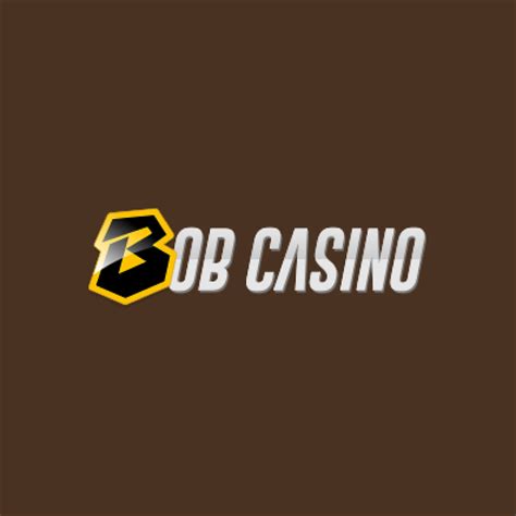 Bob casino aplicação